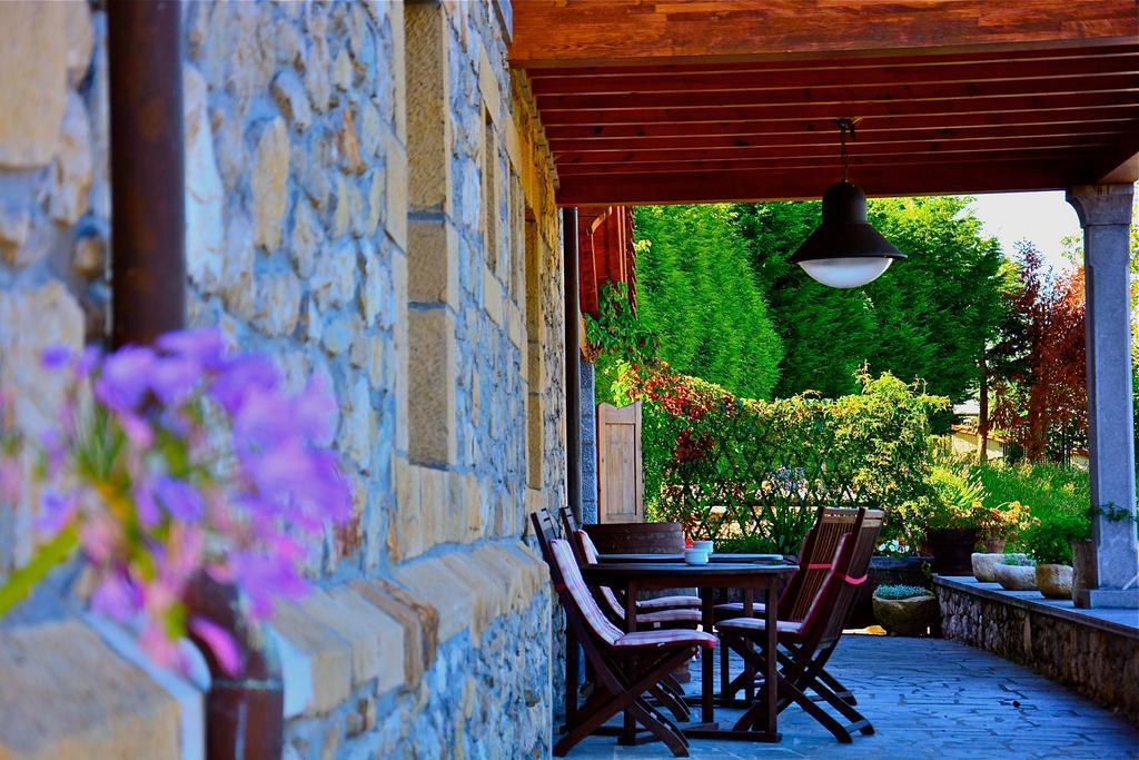 Hotel Rural El Rexacu Bobia de Arriba Buitenkant foto